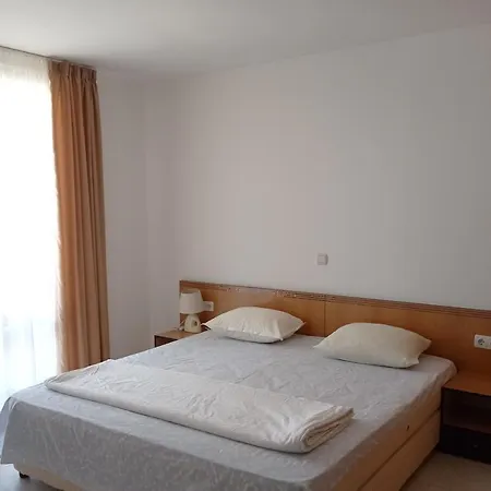 Апартамент Къмпинг Градина Apartamento Chernomorets