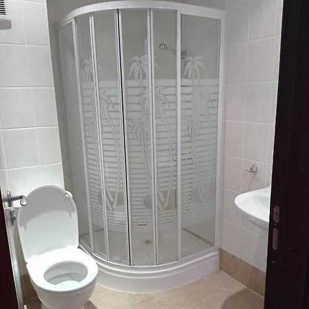 Апартамент Къмпинг Градина Apartamento Chernomorets