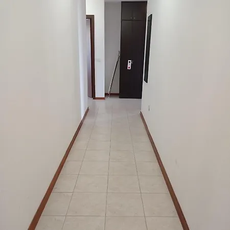 Apartamento Апартамент Къмпинг Градина