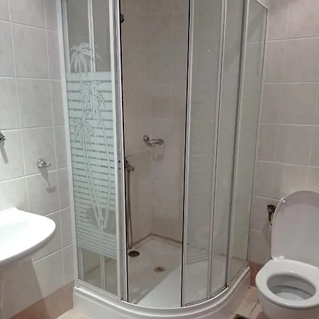 Апартамент Къмпинг Градина Apartamento